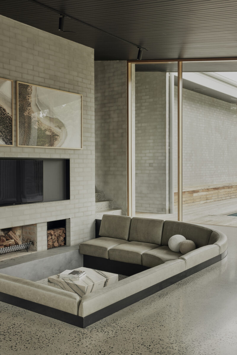Dam House - Pleysier Perkins