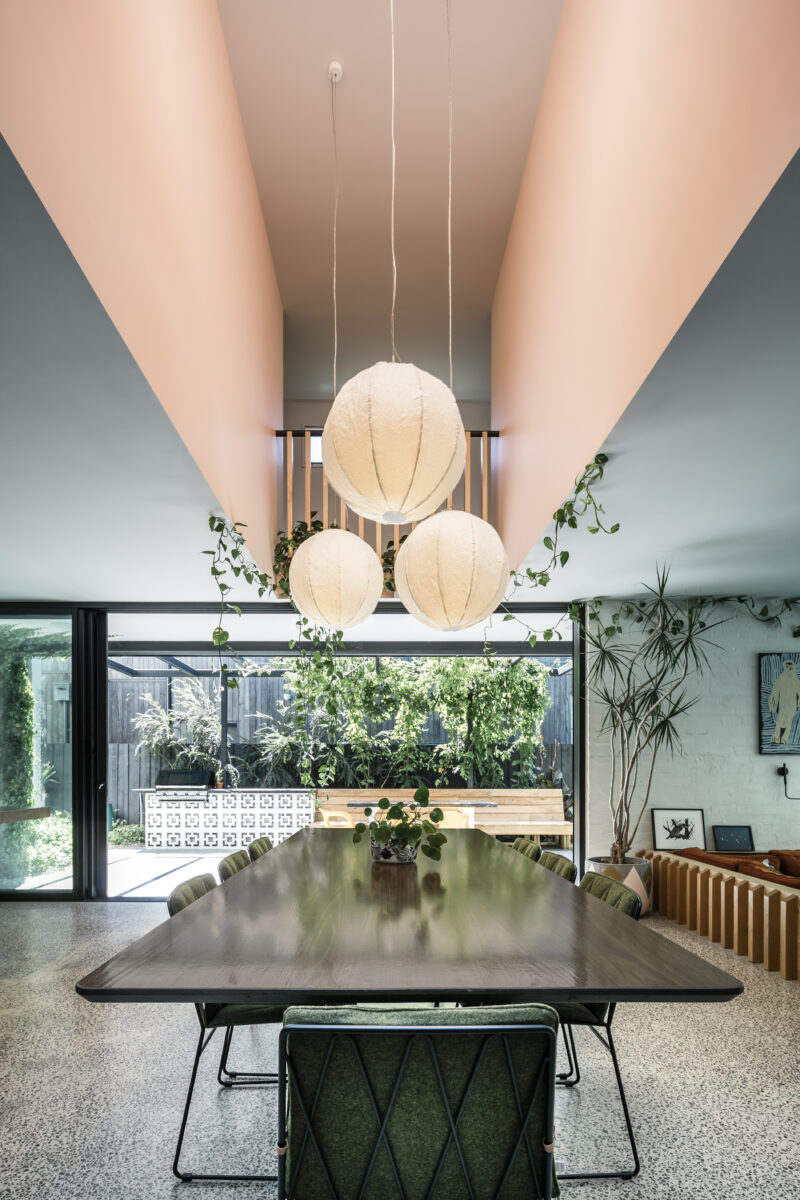 Block House - Pleysier Perkins