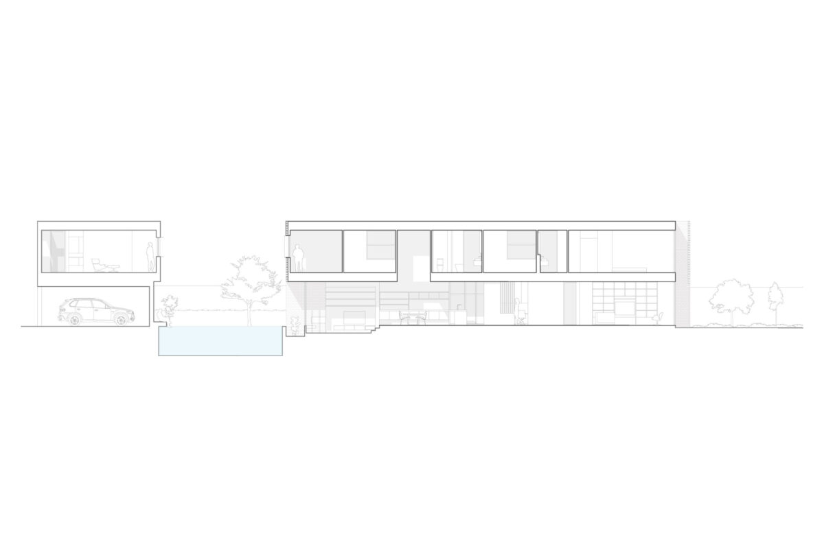 Block House - Pleysier Perkins