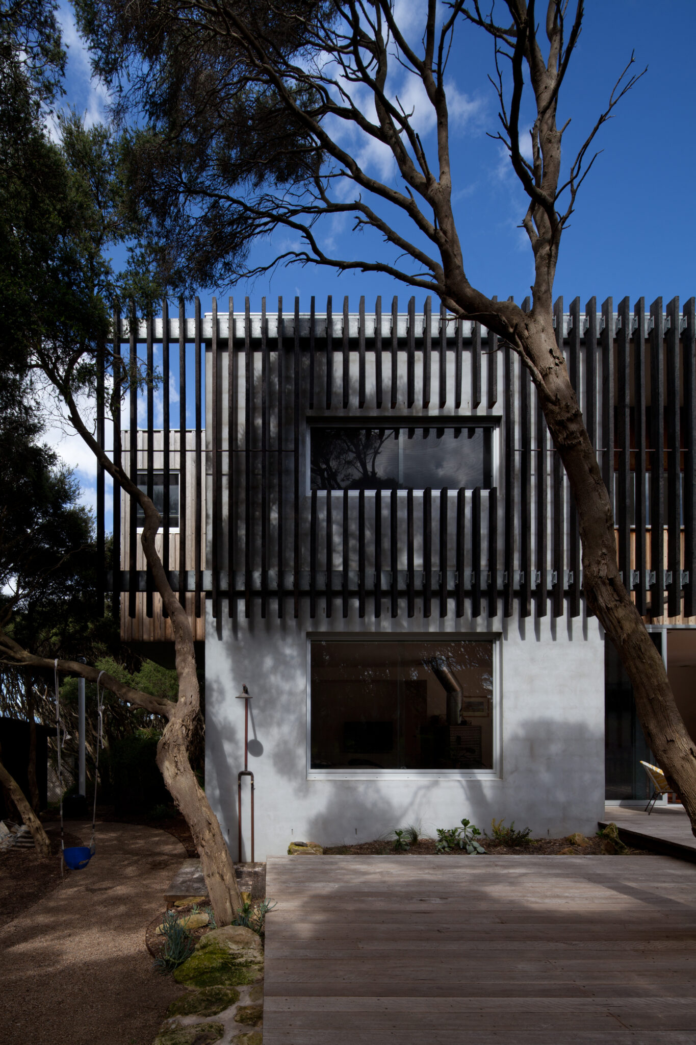 Dune House - Pleysier Perkins