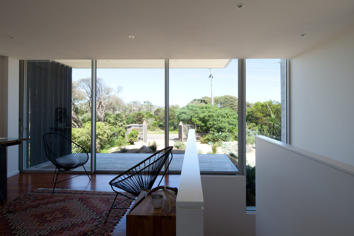 Dune House - Pleysier Perkins