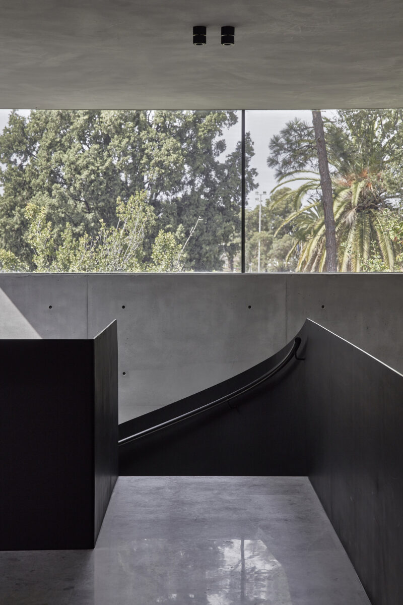 Park House - Pleysier Perkins