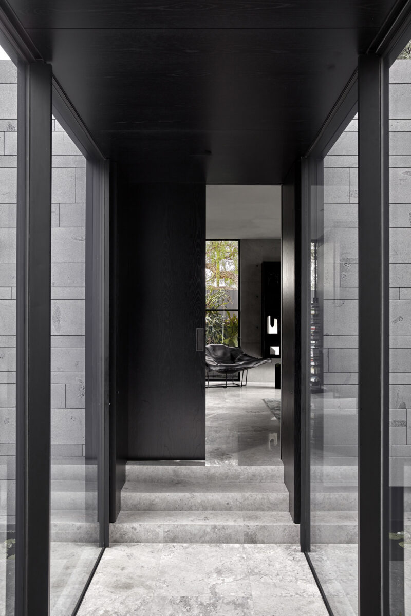 Park House - Pleysier Perkins