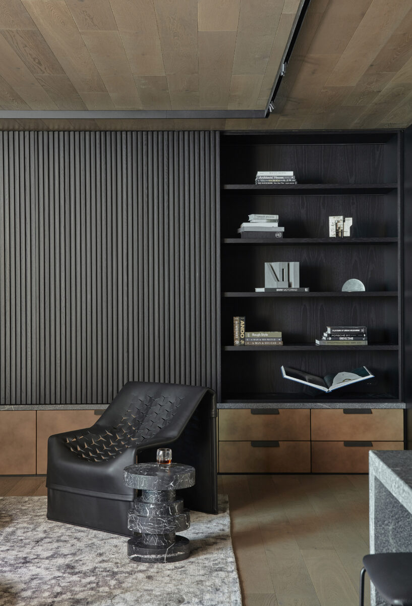 Park House - Pleysier Perkins