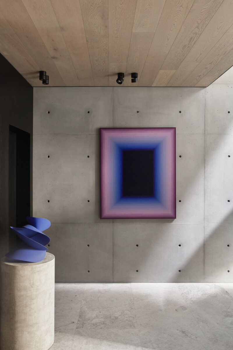Park House - Pleysier Perkins