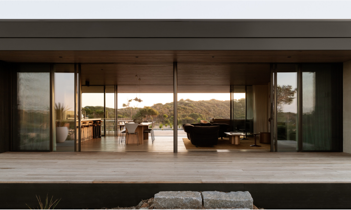 Design & Construction - Pleysier Perkins