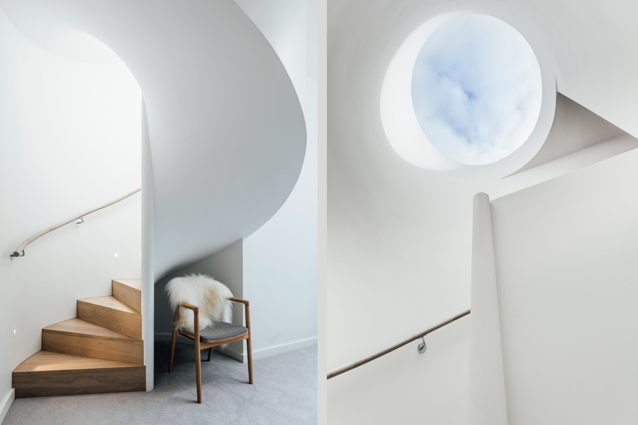 Armadale Penthouse - 2015 - Pleysier Perkins
