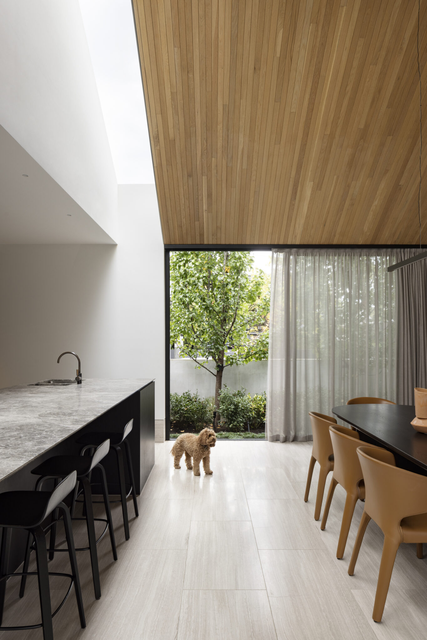 Hip House - Pleysier Perkins