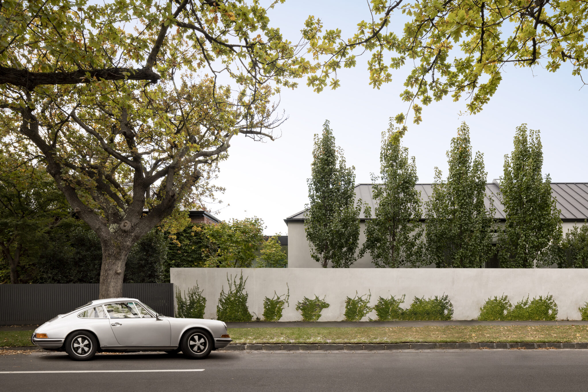 Hip House - Pleysier Perkins