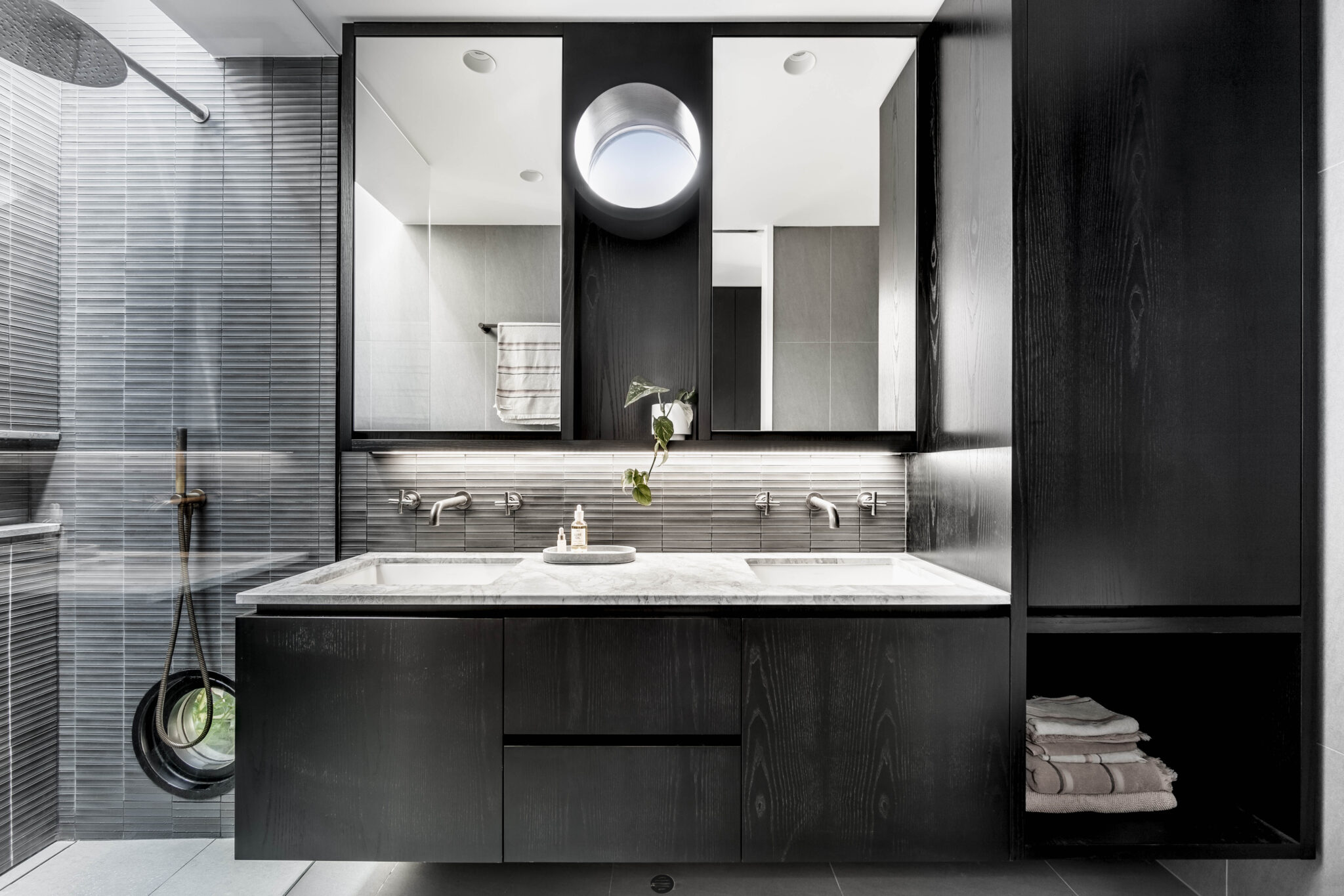 Courtyard House - Pleysier Perkins