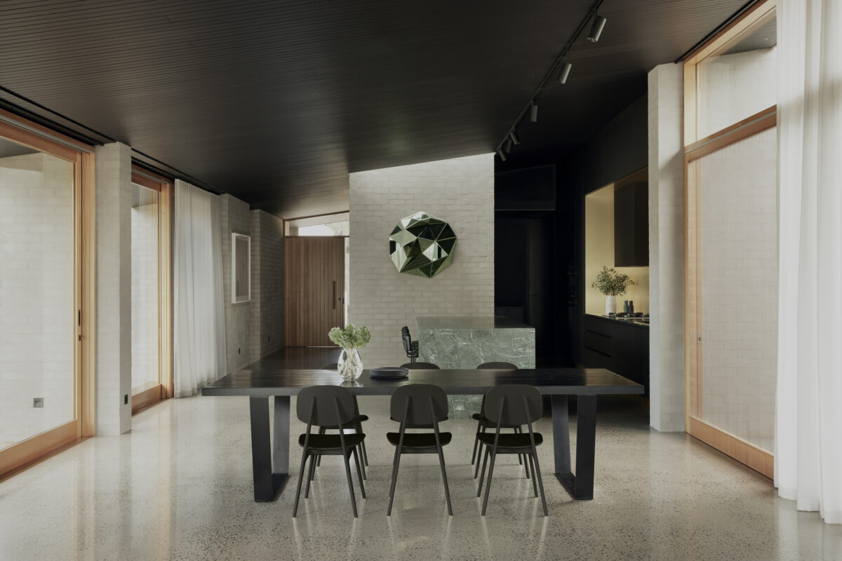 Dam House - Pleysier Perkins