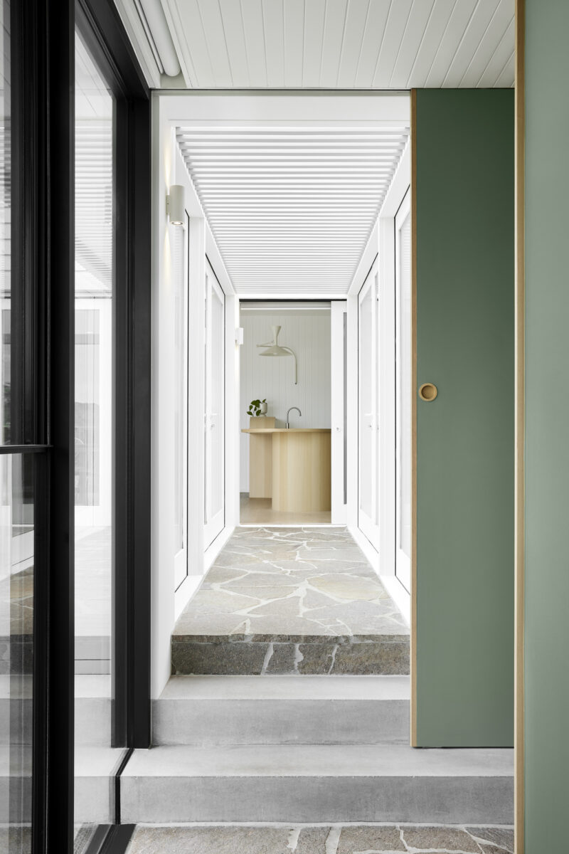 Koonya House - Pleysier Perkins
