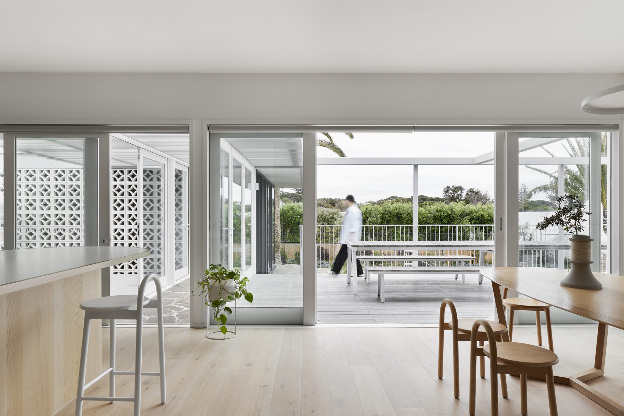 Koonya House - Pleysier Perkins