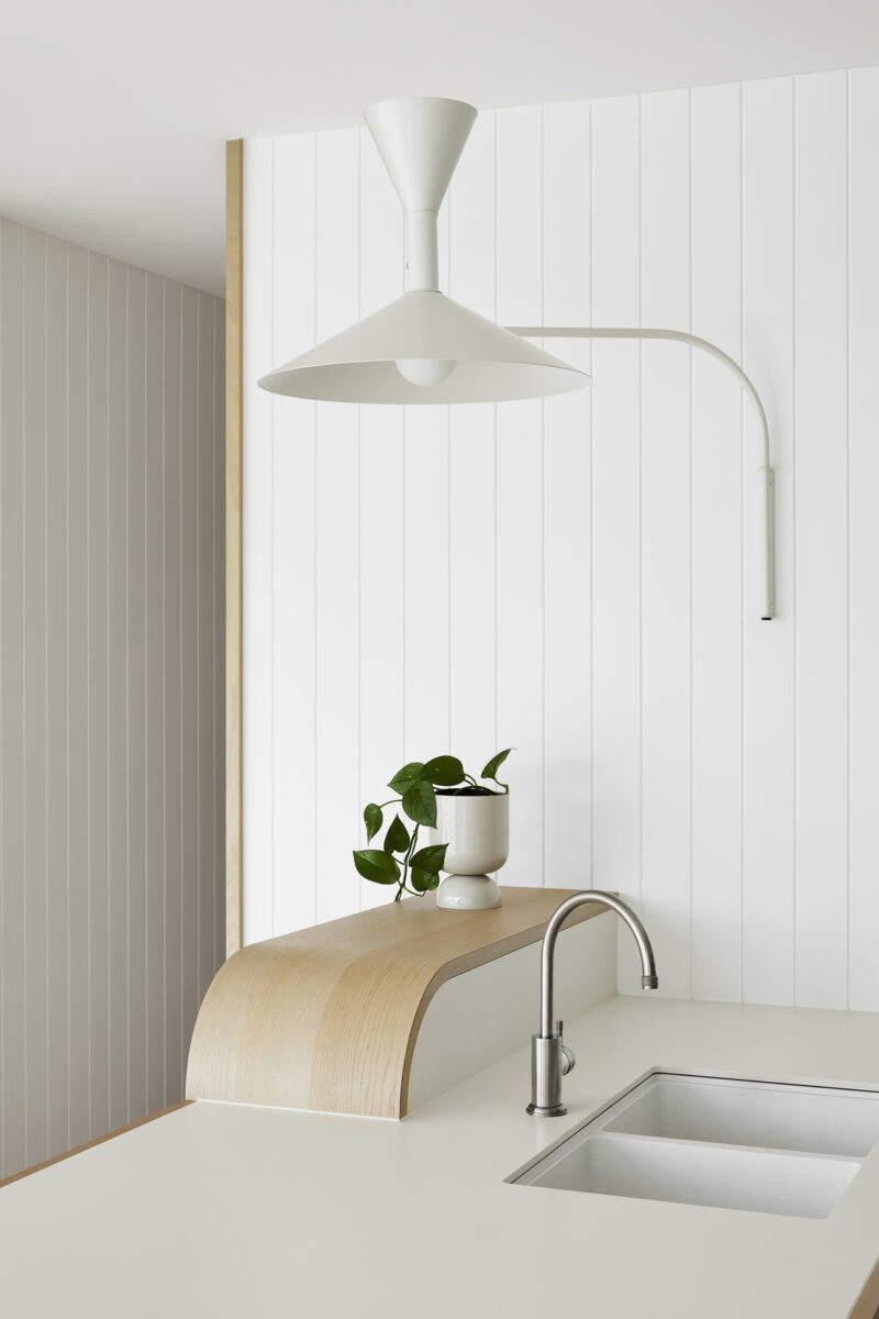 Koonya House - Pleysier Perkins