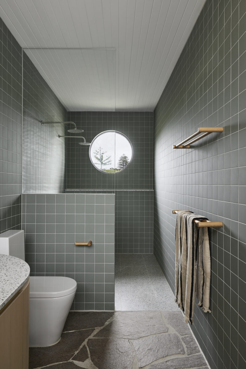 Koonya House - Pleysier Perkins