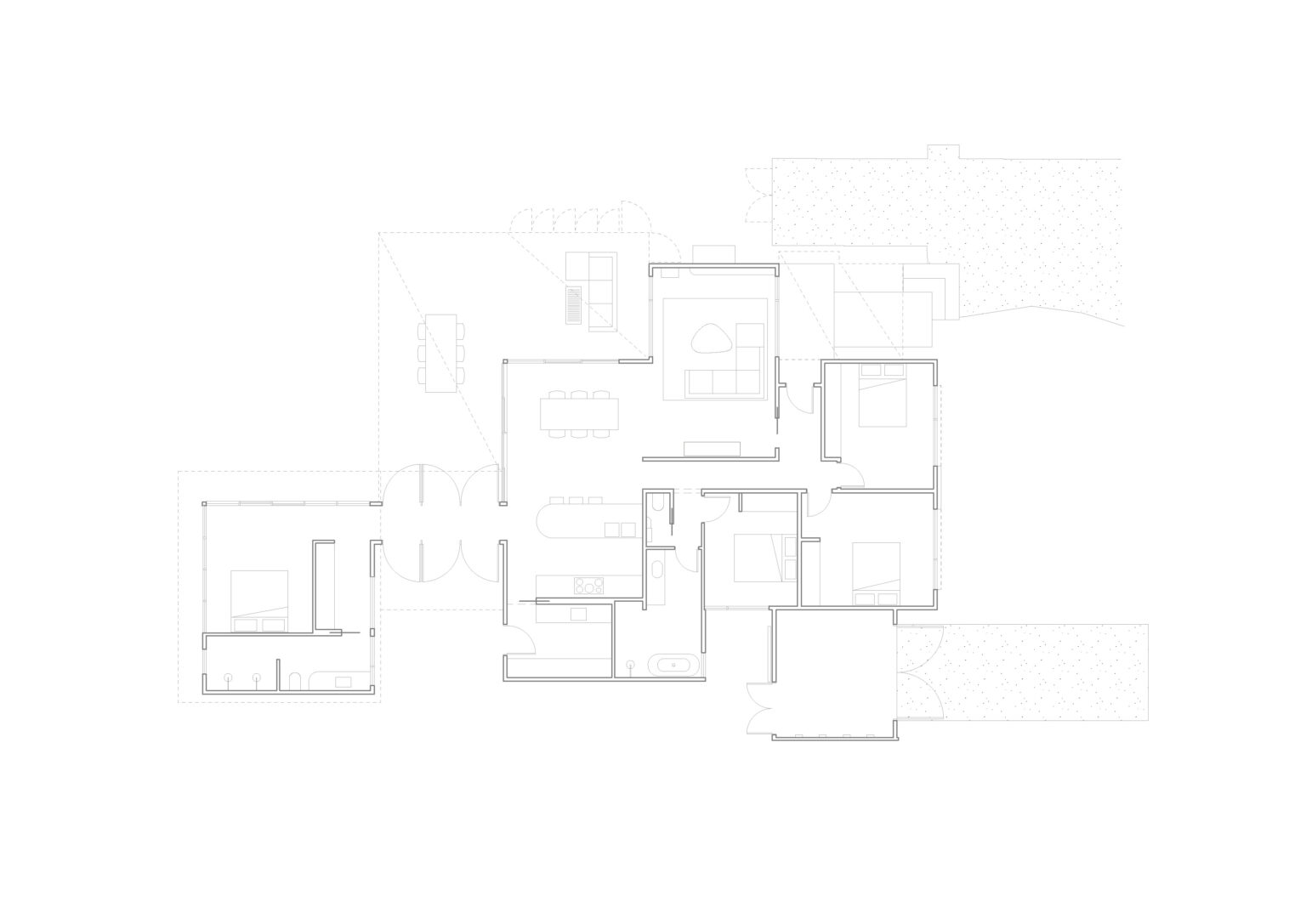 Koonya House - Pleysier Perkins