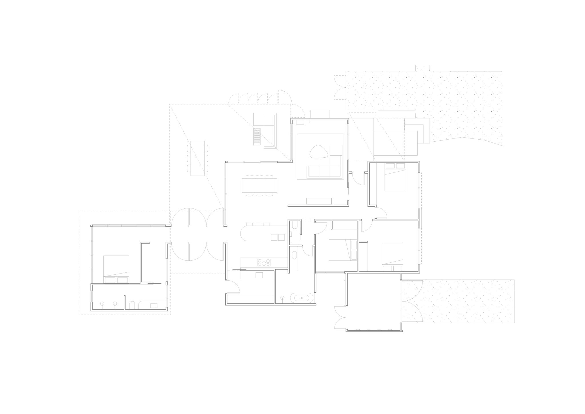 Koonya House - Pleysier Perkins