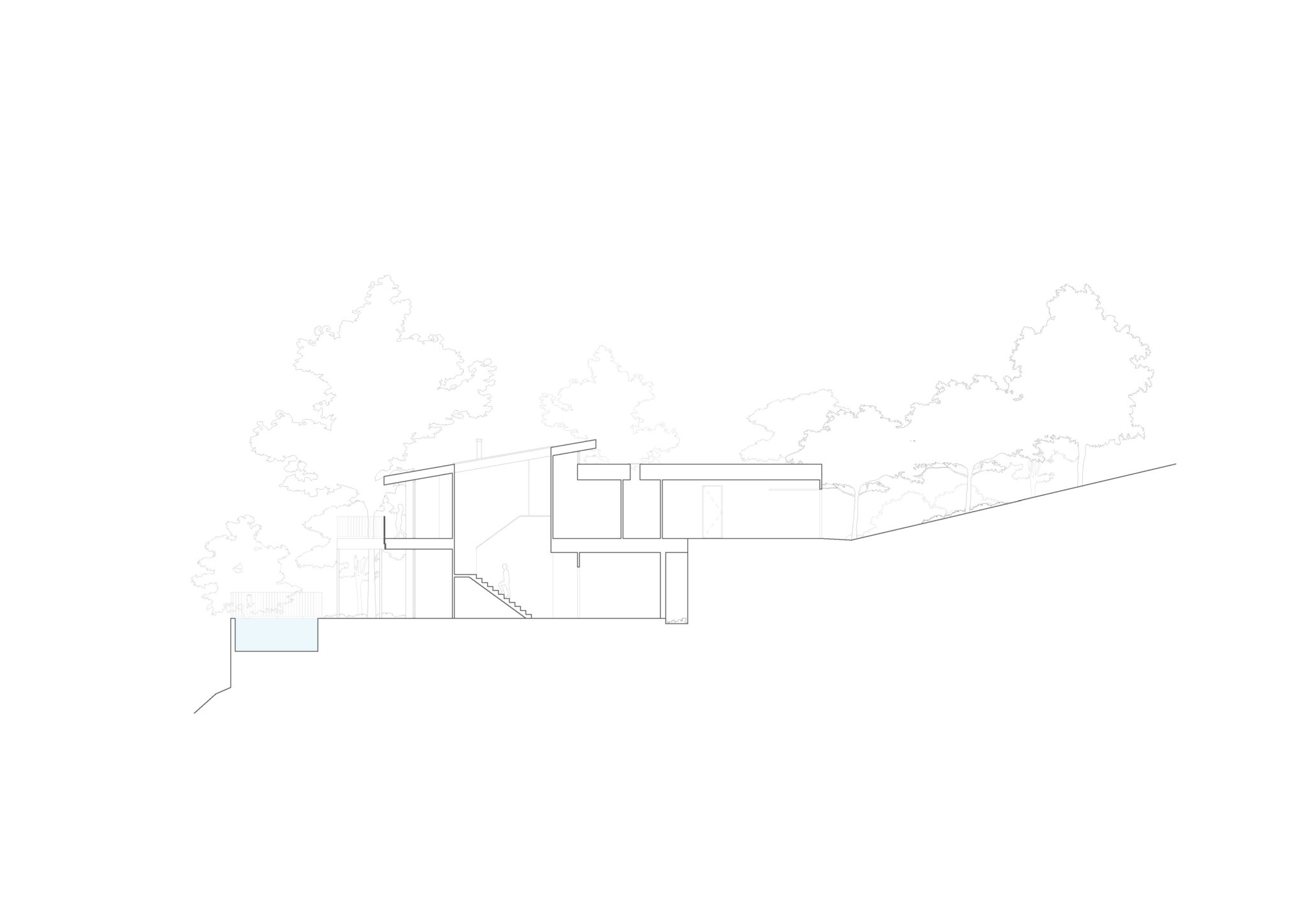 Tree House - Pleysier Perkins