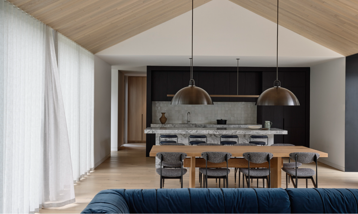 Design & Construction - Pleysier Perkins