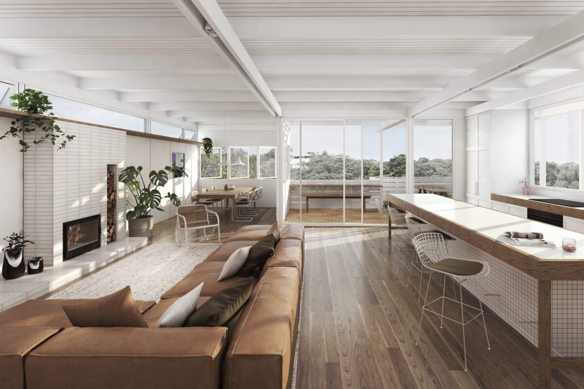 Surf Shack - Pleysier Perkins