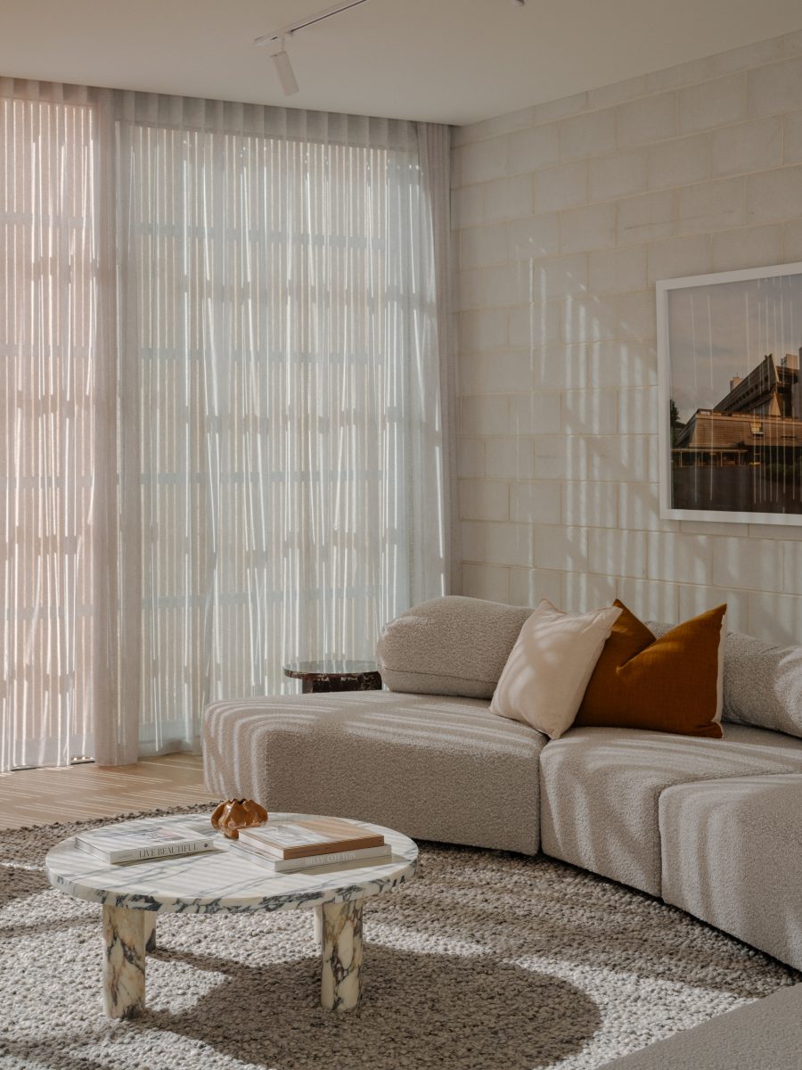 Bridgewater Bay House - Pleysier Perkins