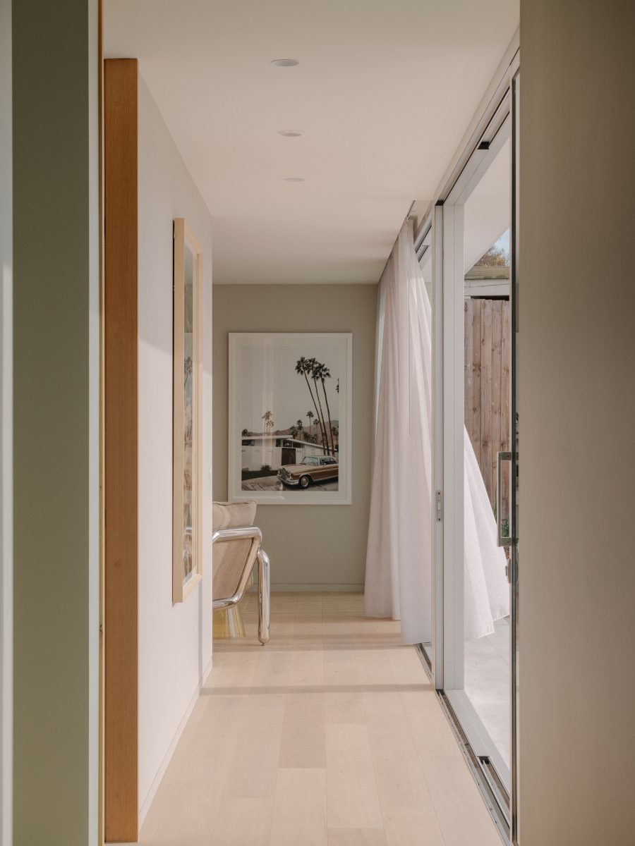 Bridgewater Bay House - Pleysier Perkins