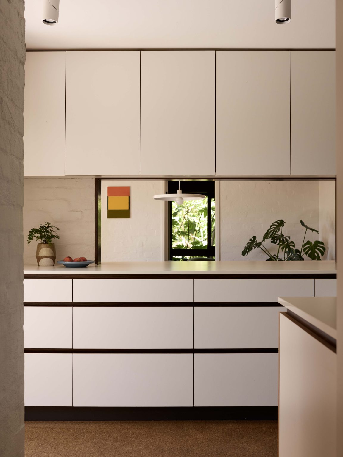Gunn House - Pleysier Perkins