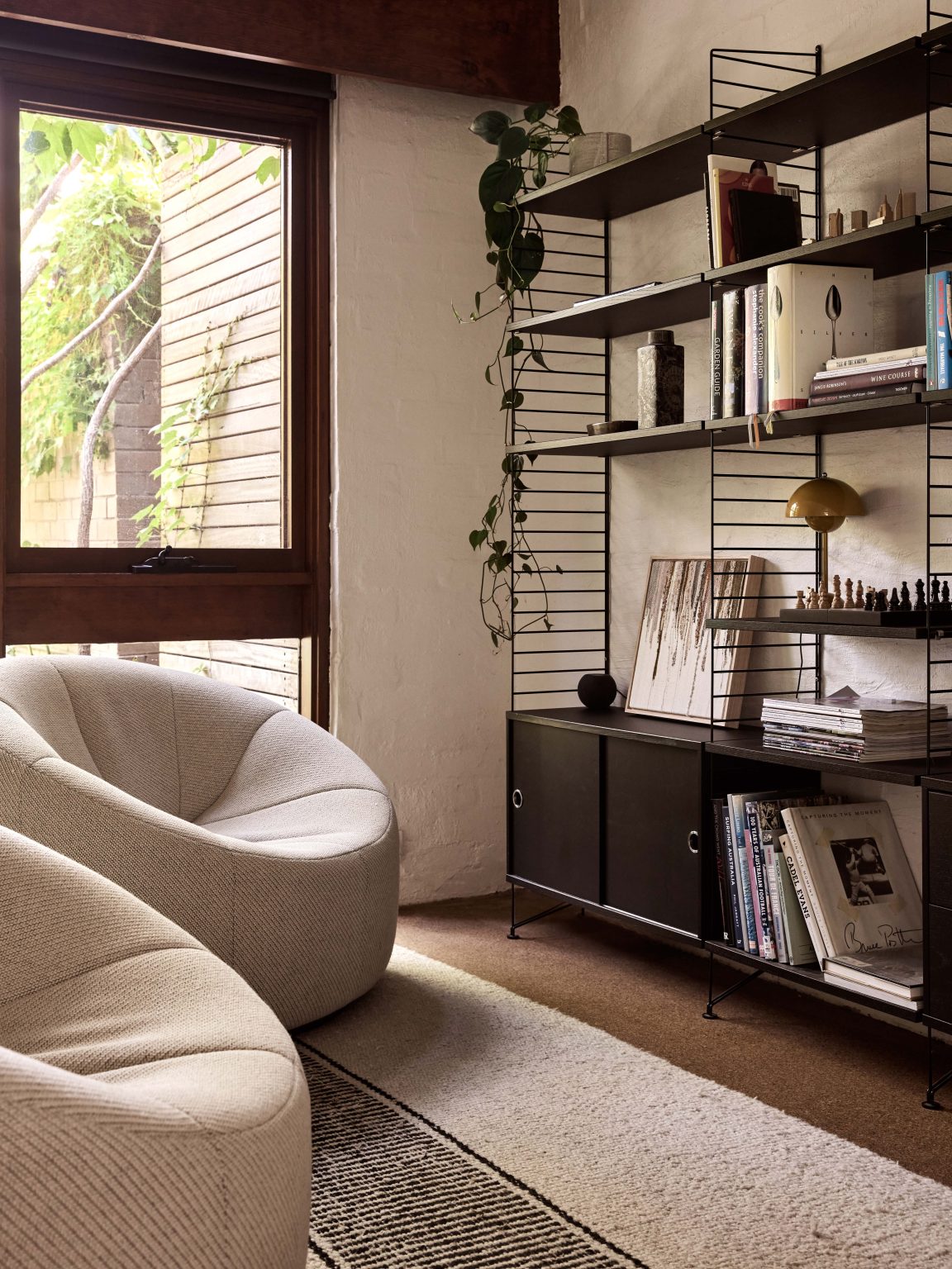 Gunn House - Pleysier Perkins
