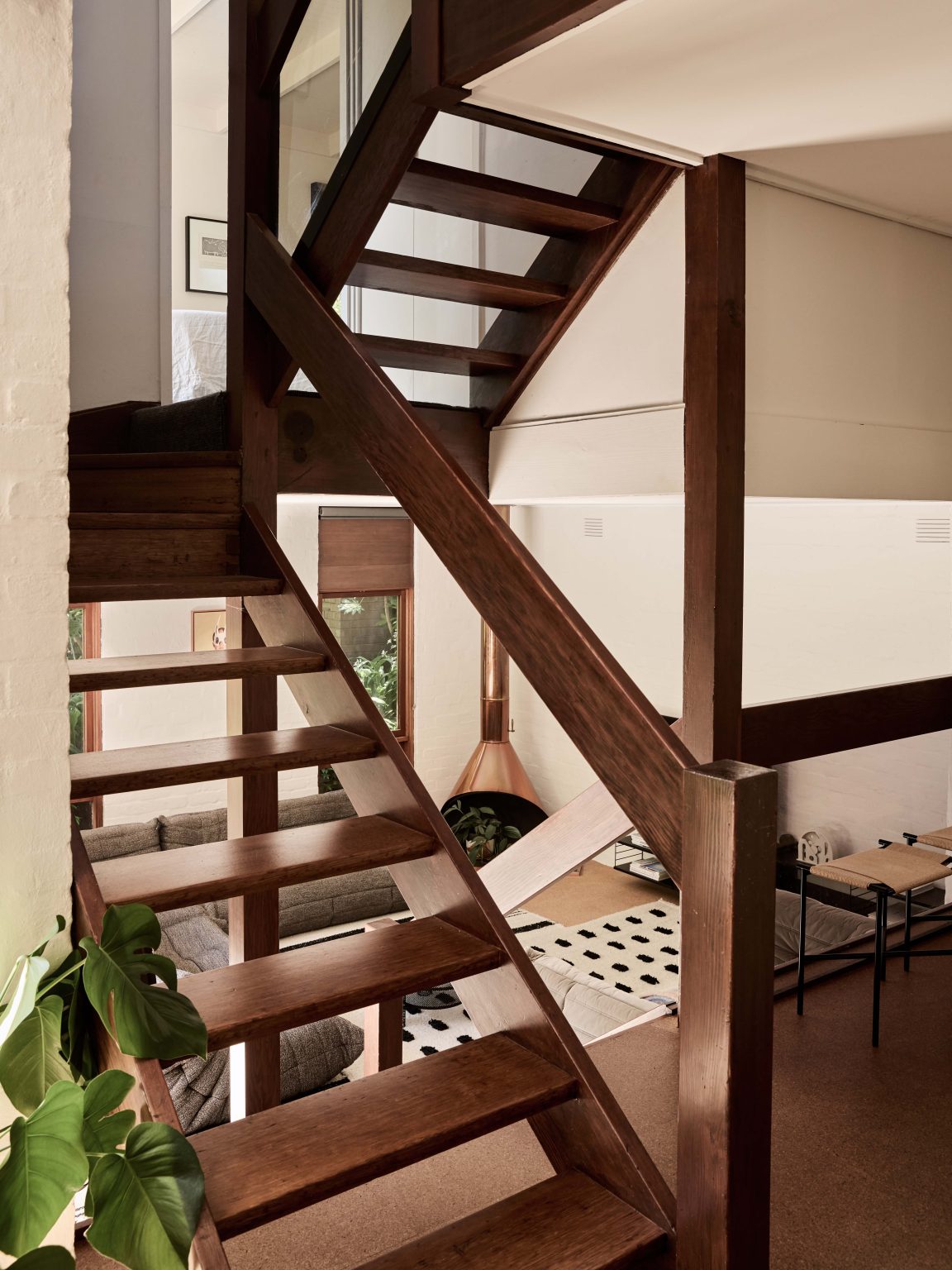 Gunn House - Pleysier Perkins