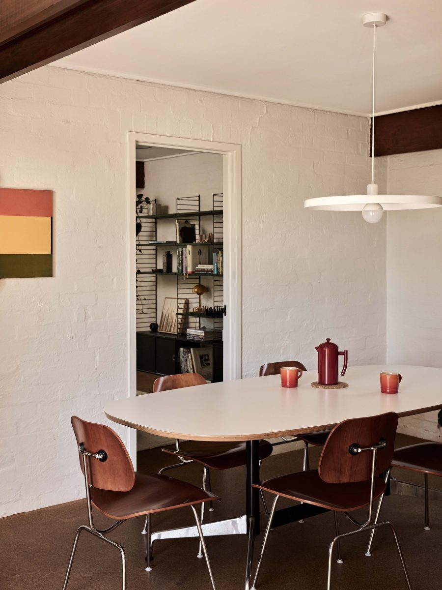 Gunn House - Pleysier Perkins