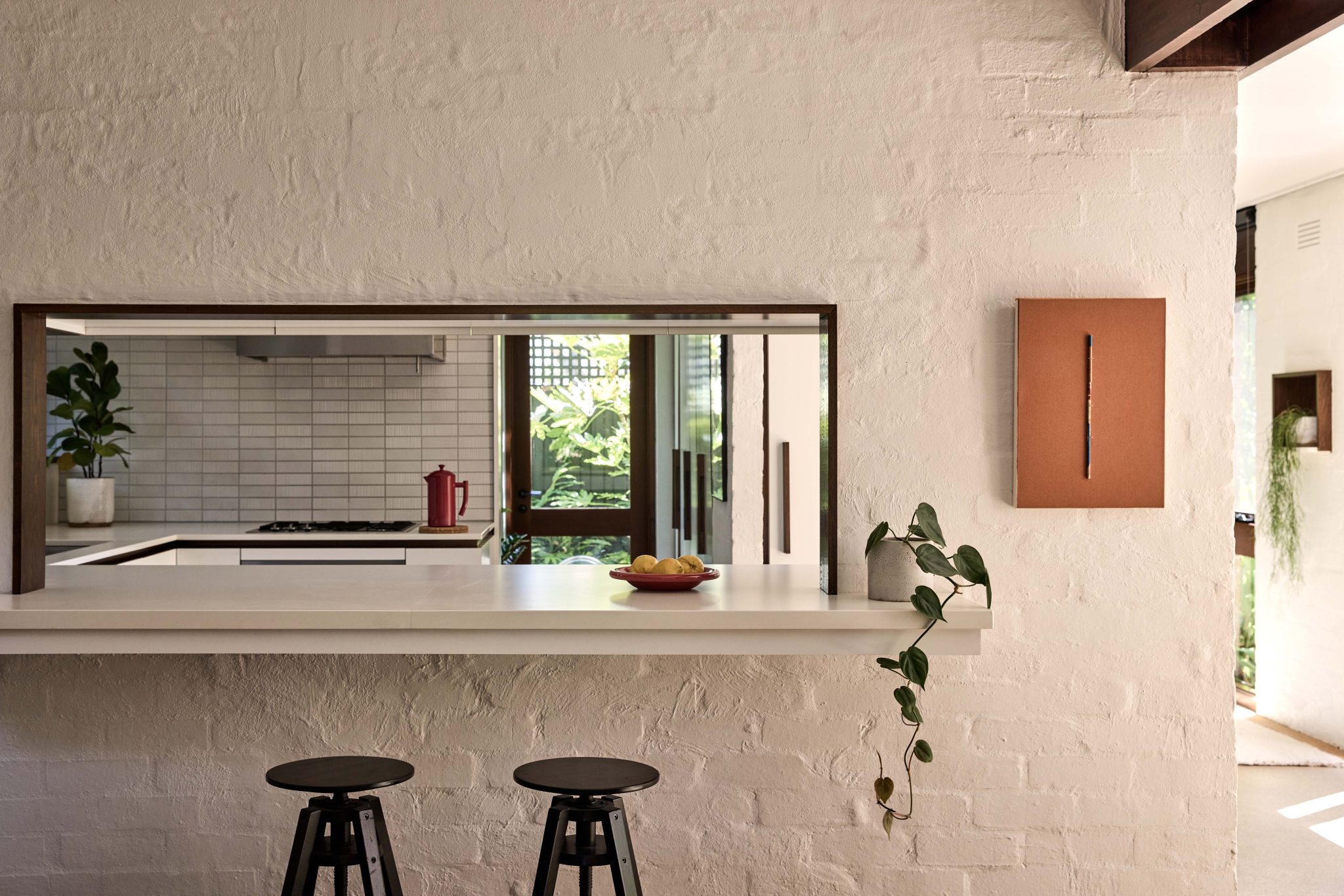 Gunn House - Pleysier Perkins