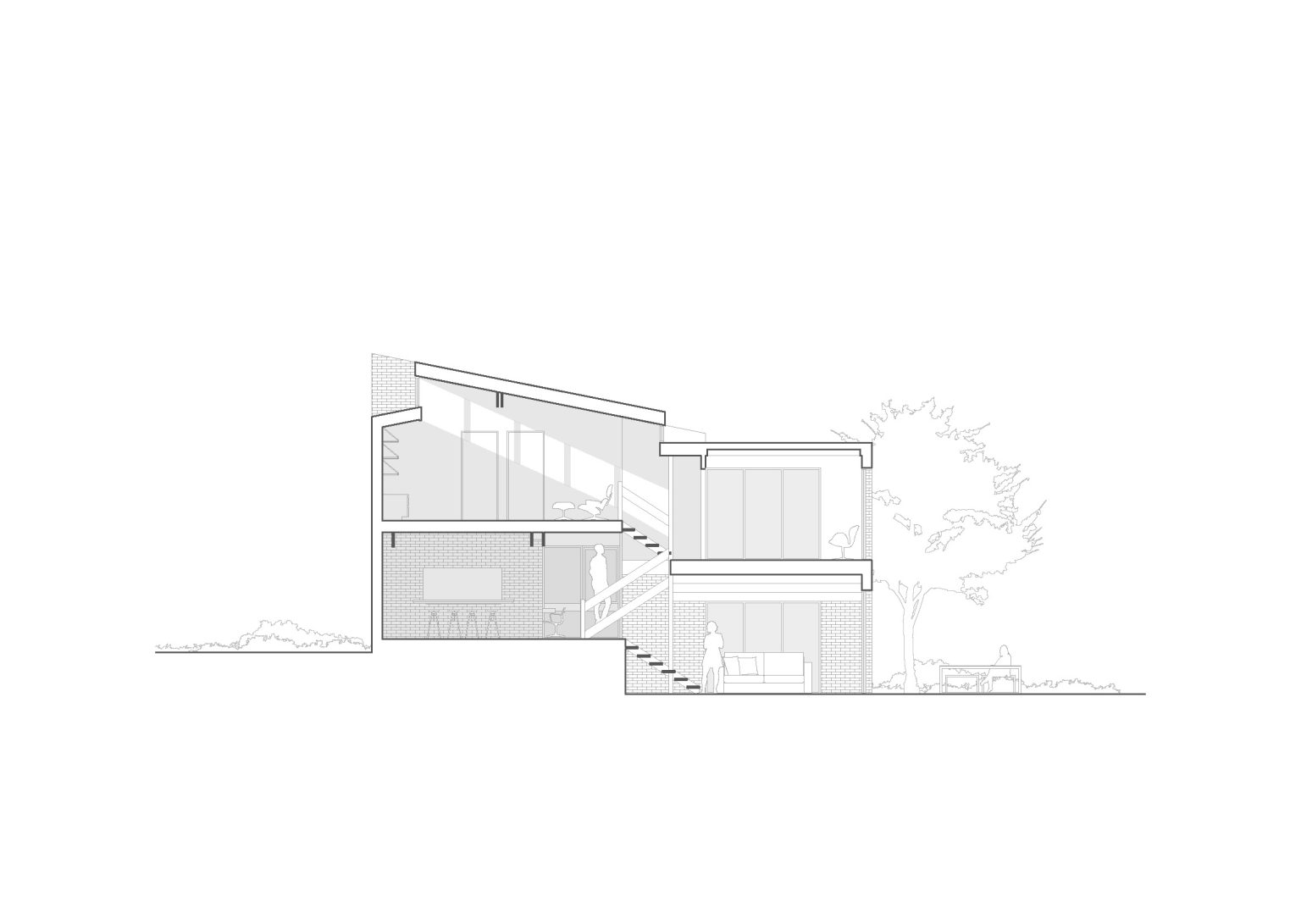 Gunn House - Pleysier Perkins