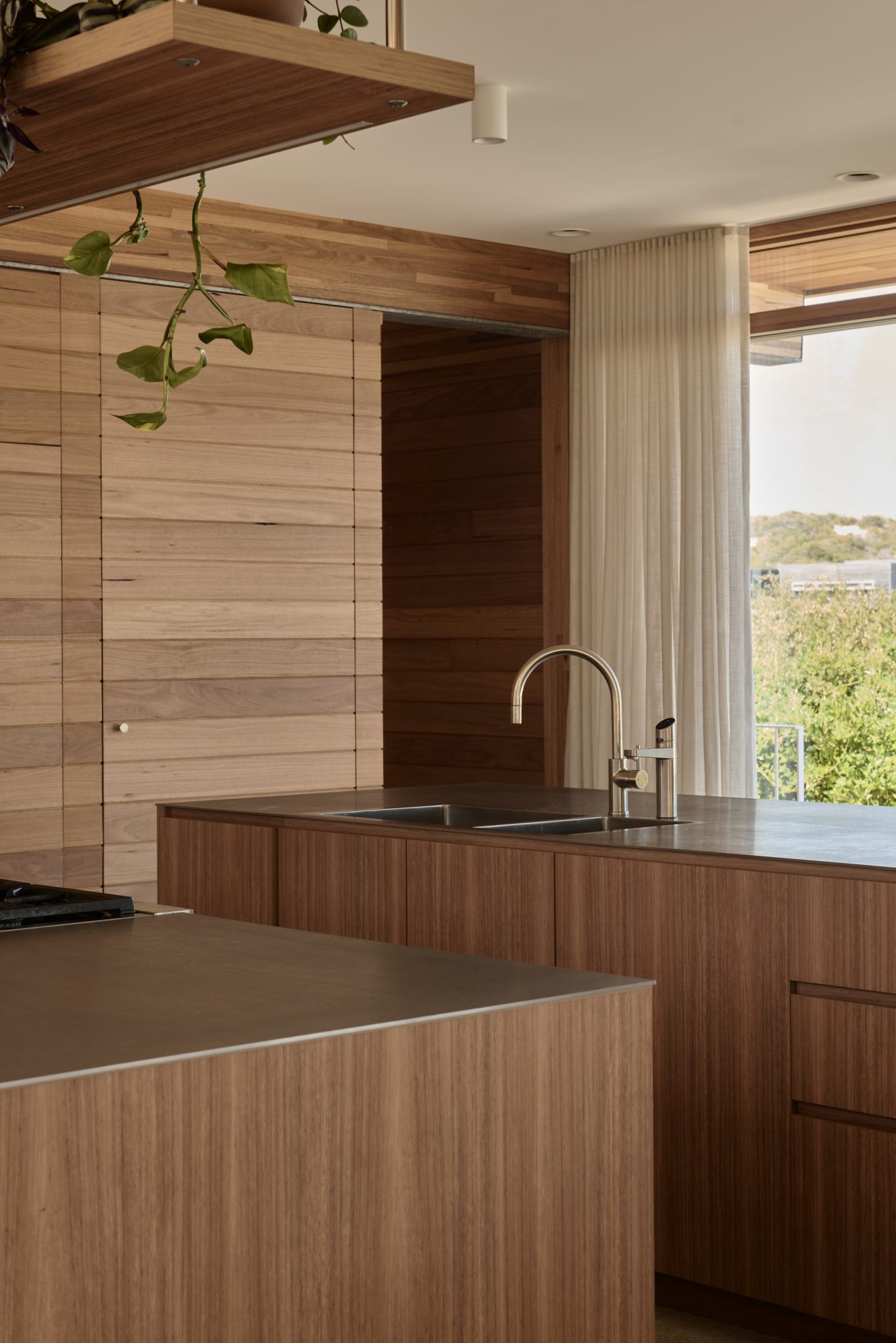 Surf House - Pleysier Perkins