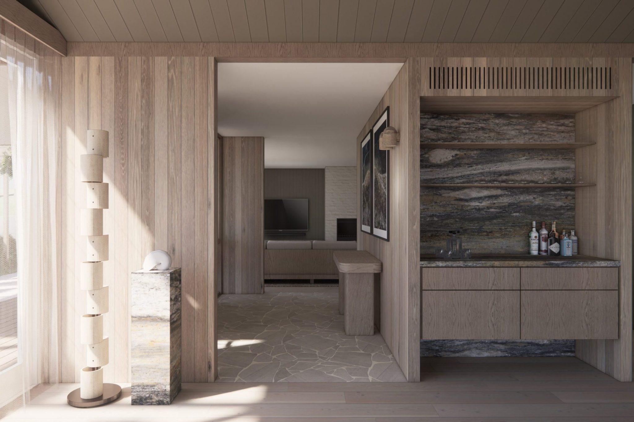 Cove House - Pleysier Perkins