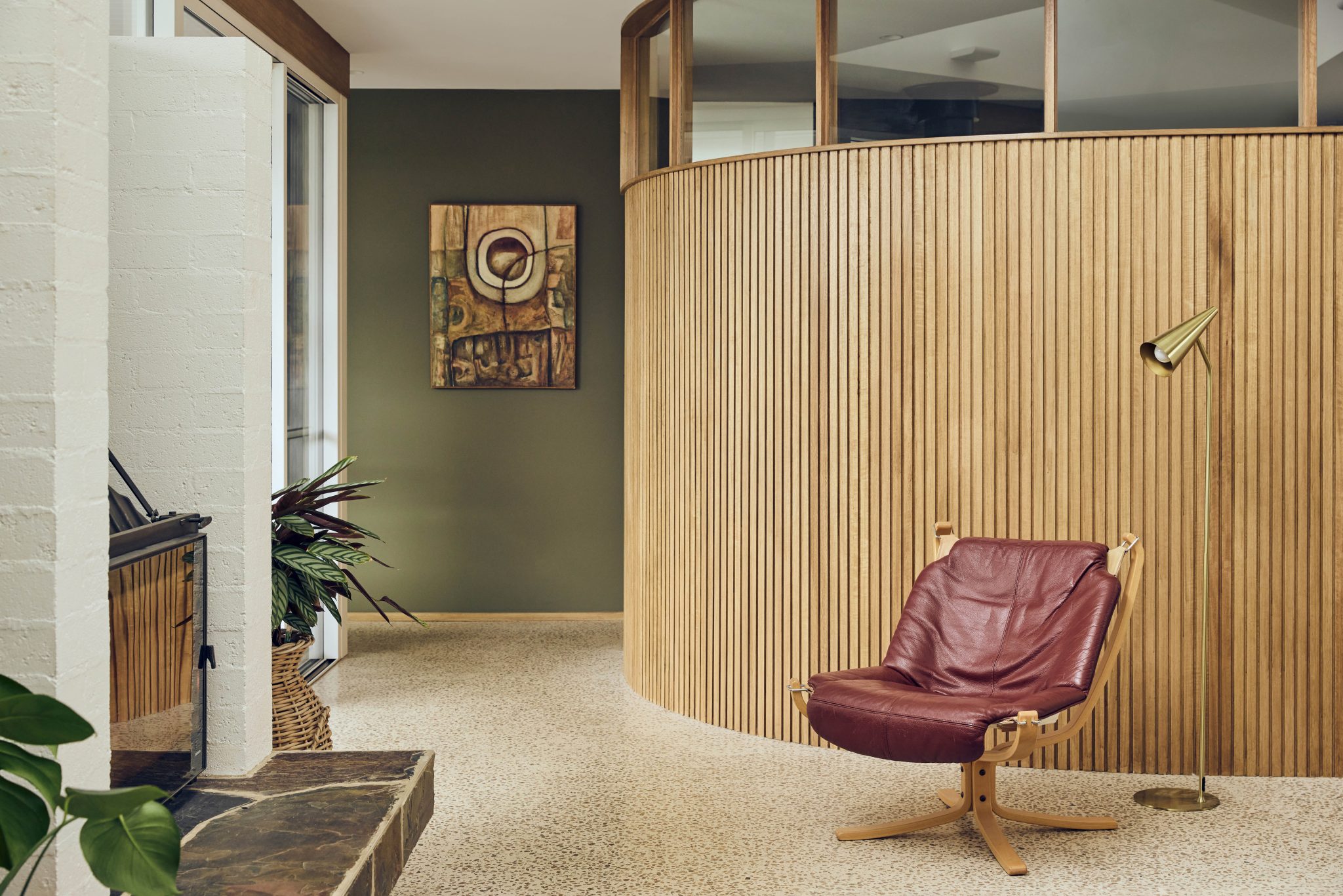 Interior Design - Pleysier Perkins