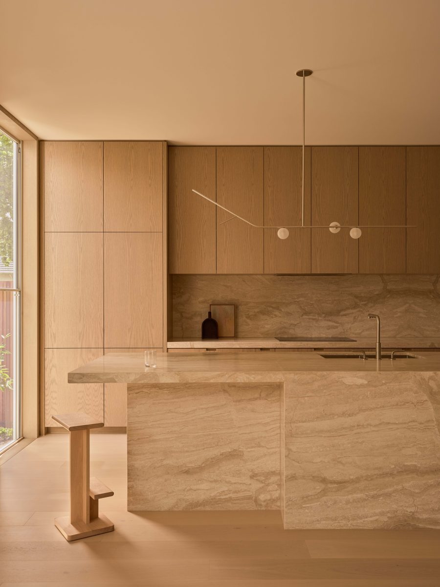 Interior Design - Pleysier Perkins