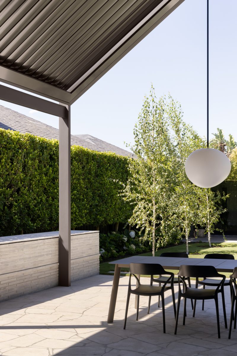 Link House - Pleysier Perkins